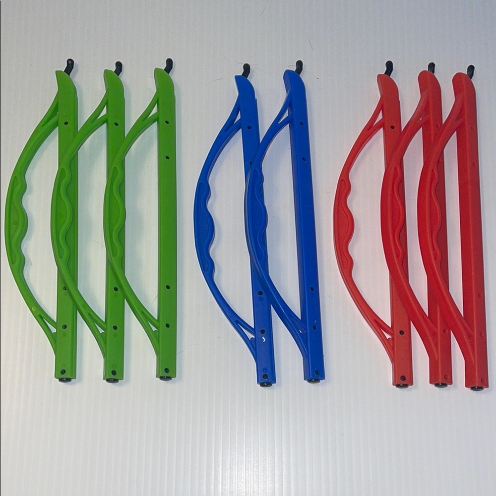 Snack bag clips